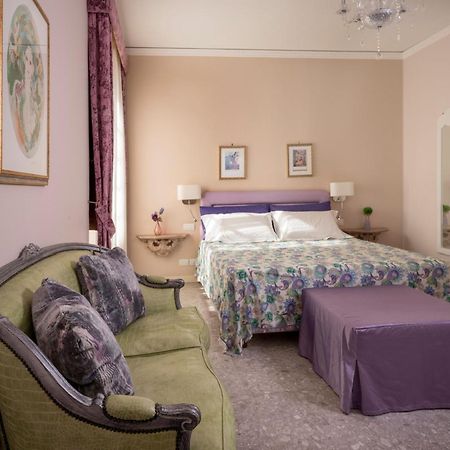 Porta Di Mezzo Luxury Suites & Rooms Taormina Luaran gambar