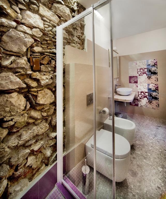 Porta Di Mezzo Luxury Suites & Rooms Taormina Bilik gambar