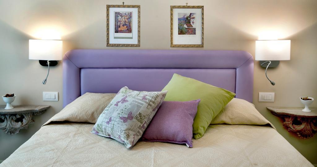 Porta Di Mezzo Luxury Suites & Rooms Taormina Bilik gambar