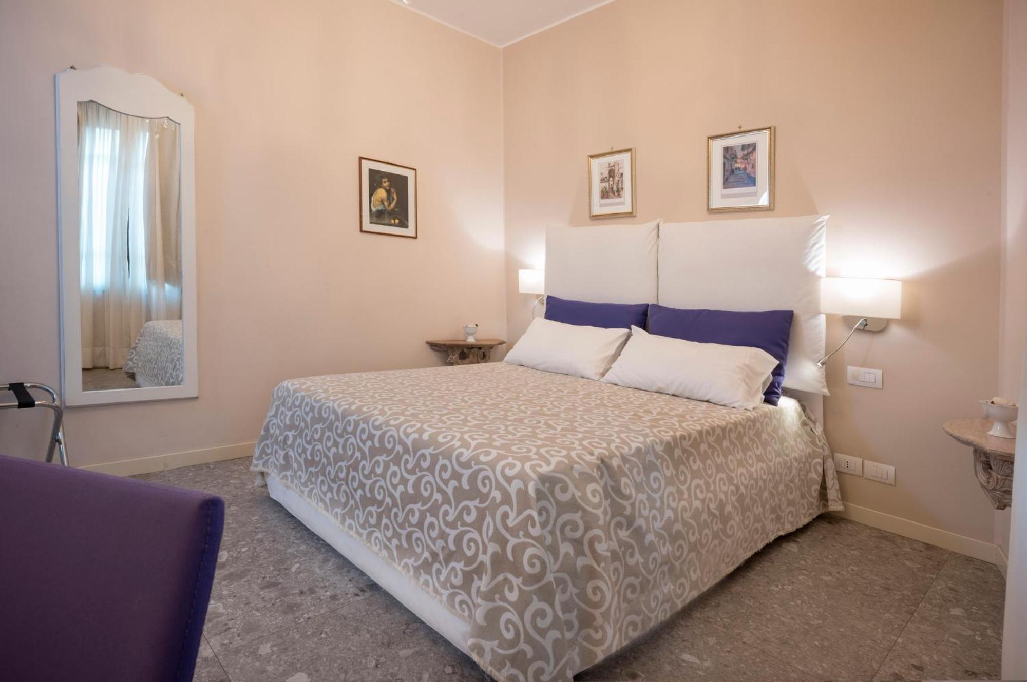 Porta Di Mezzo Luxury Suites & Rooms Taormina Luaran gambar