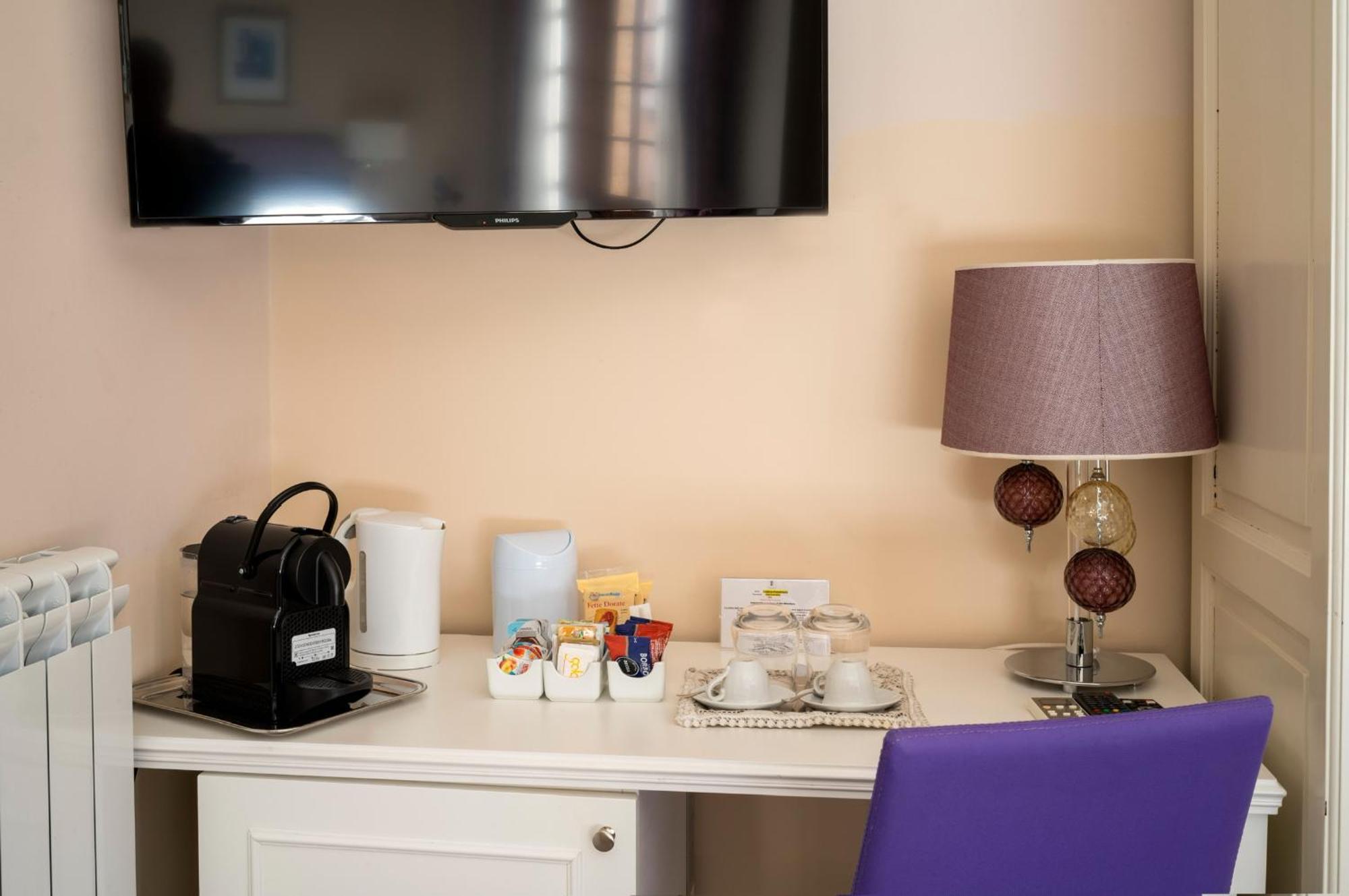 Porta Di Mezzo Luxury Suites & Rooms Taormina Luaran gambar