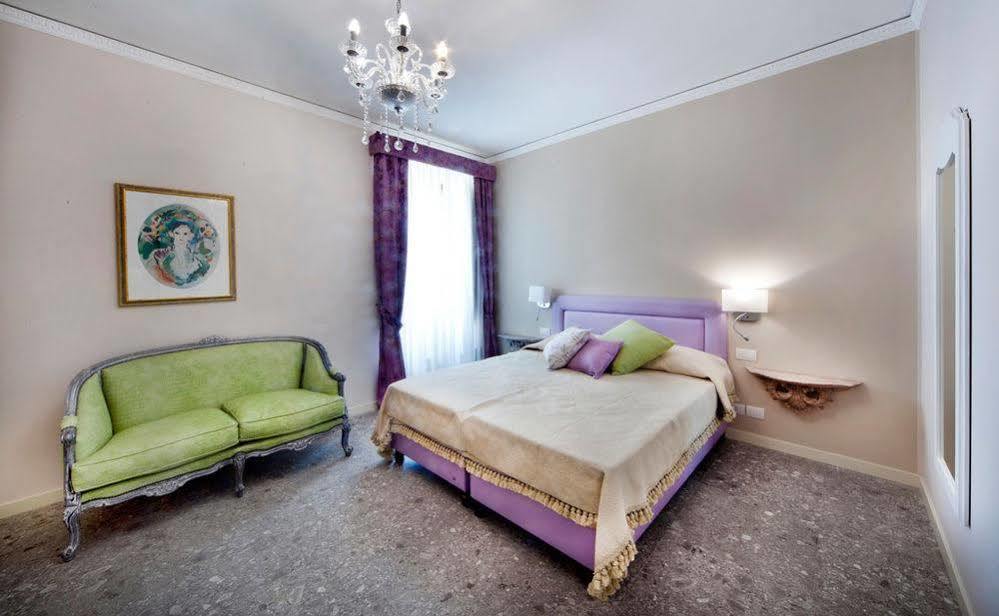 Porta Di Mezzo Luxury Suites & Rooms Taormina Luaran gambar