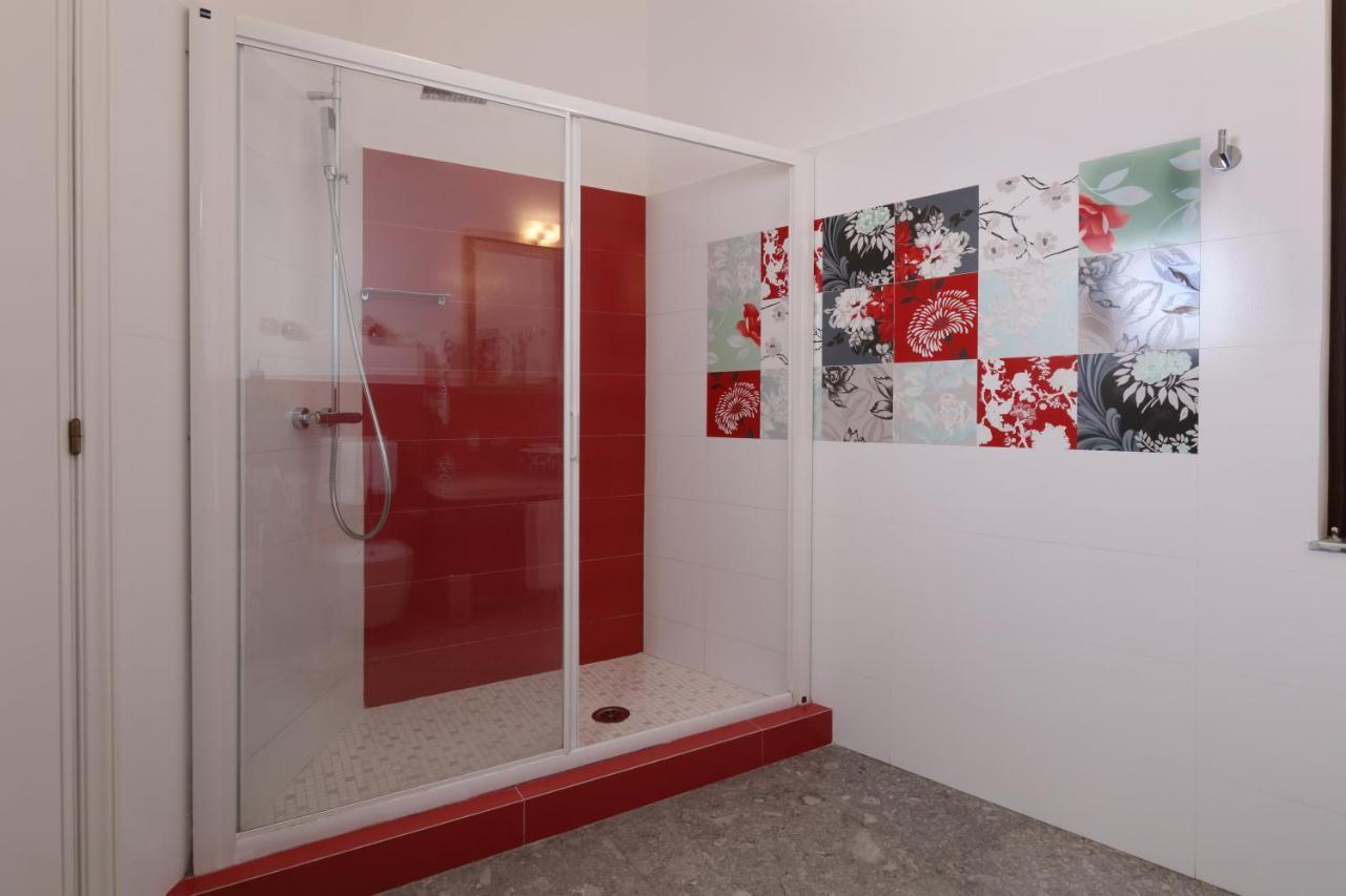 Porta Di Mezzo Luxury Suites & Rooms Taormina Luaran gambar