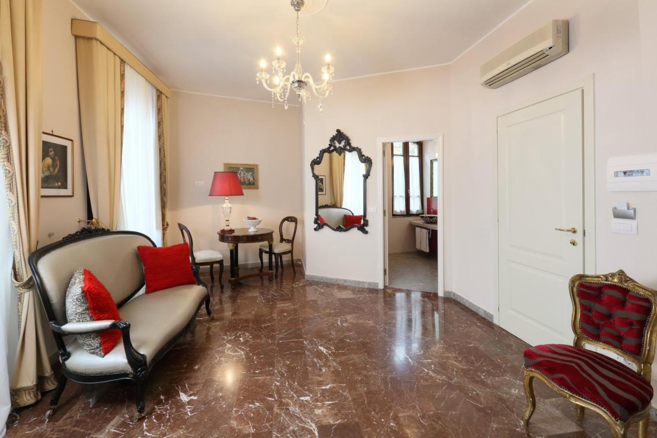 Porta Di Mezzo Luxury Suites & Rooms Taormina Luaran gambar