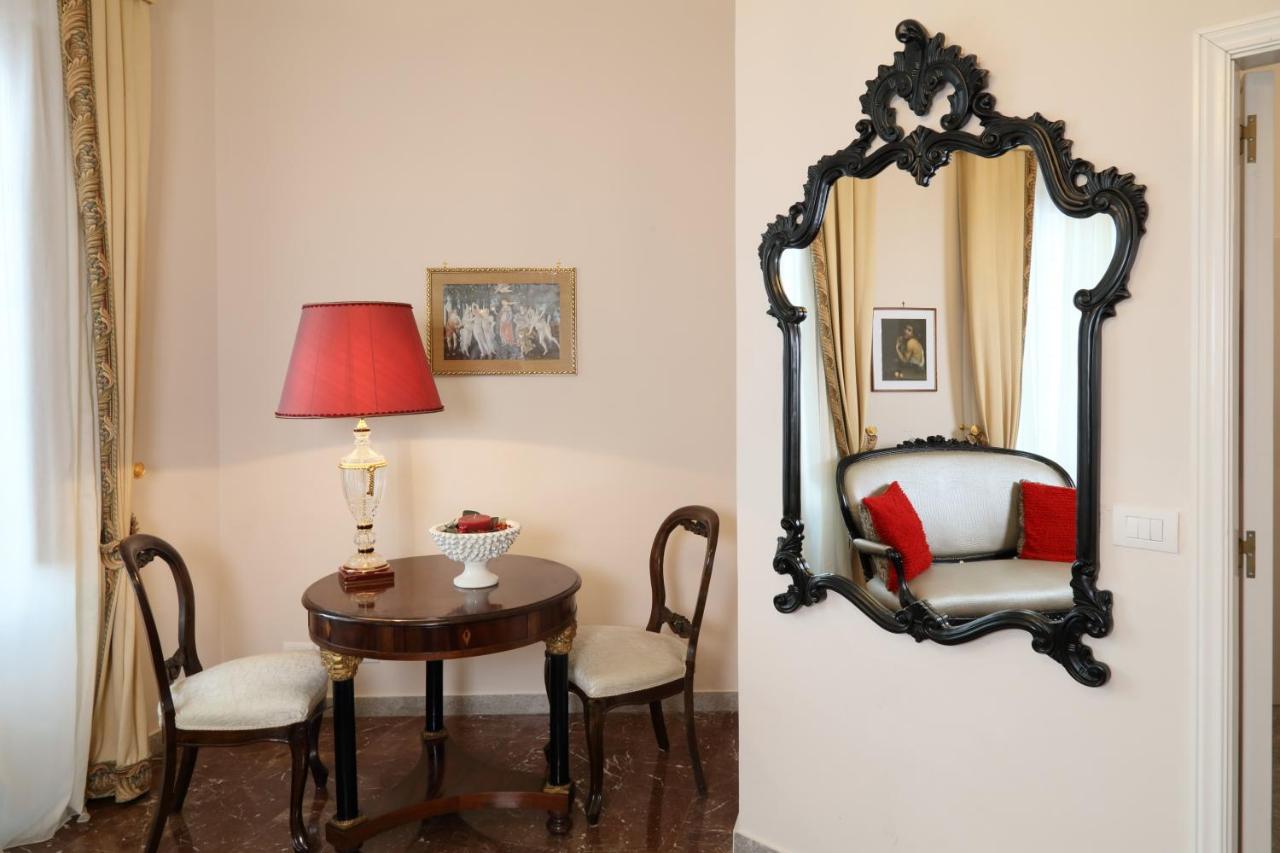 Porta Di Mezzo Luxury Suites & Rooms Taormina Luaran gambar