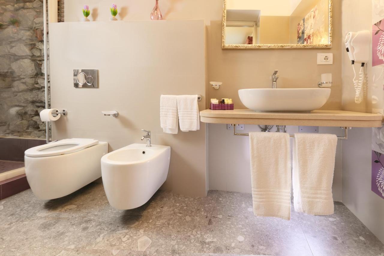 Porta Di Mezzo Luxury Suites & Rooms Taormina Luaran gambar