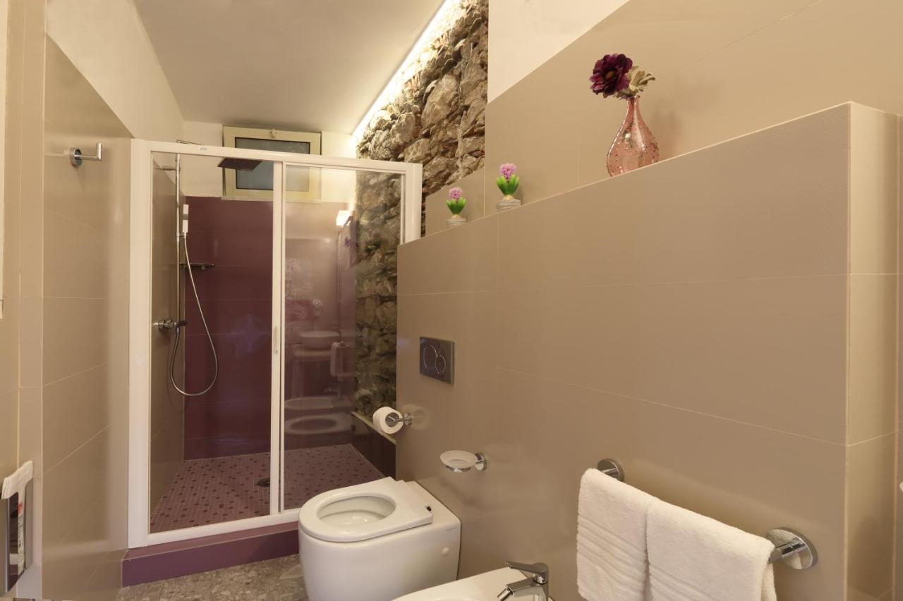 Porta Di Mezzo Luxury Suites & Rooms Taormina Luaran gambar