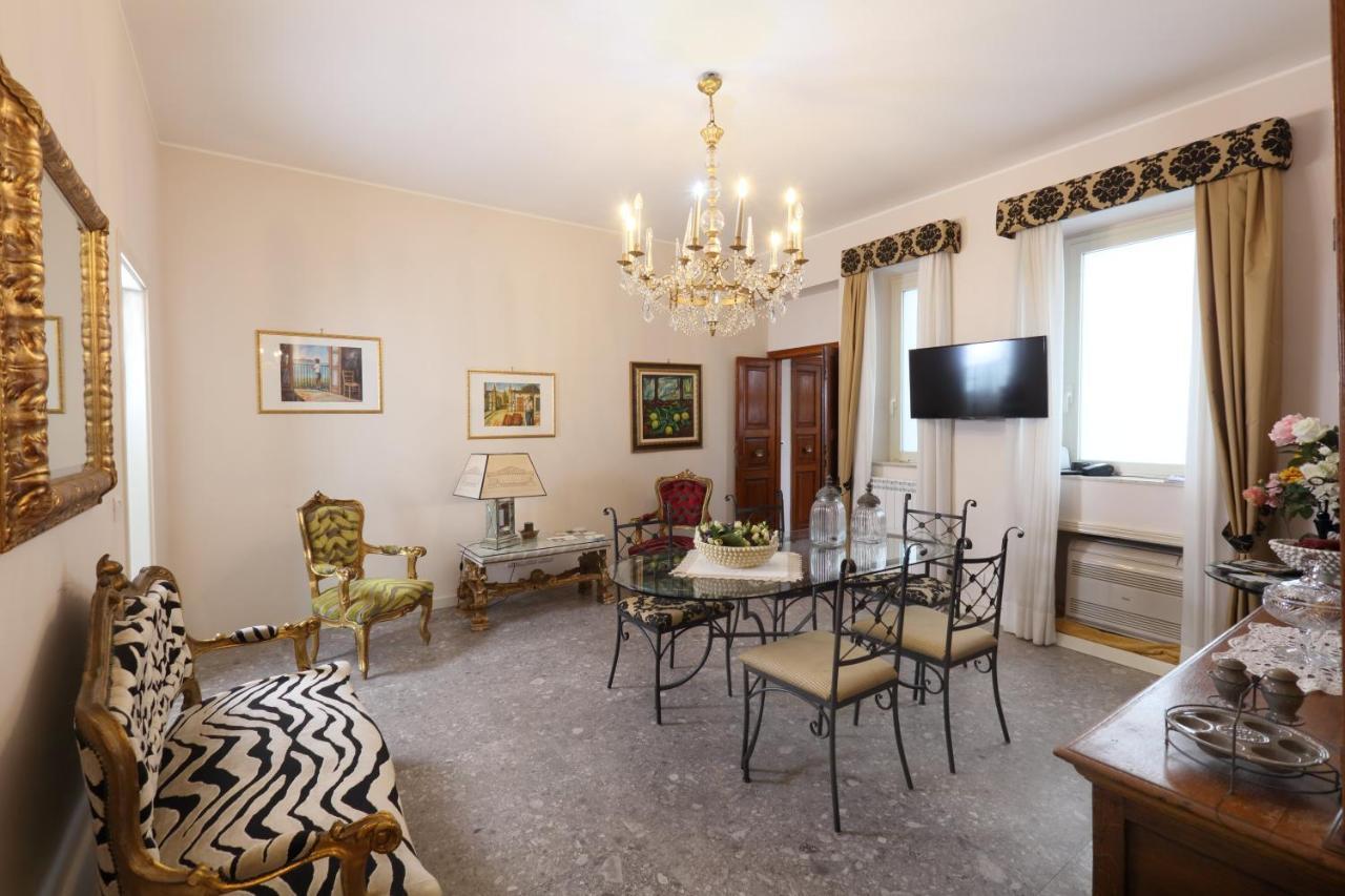 Porta Di Mezzo Luxury Suites & Rooms Taormina Luaran gambar