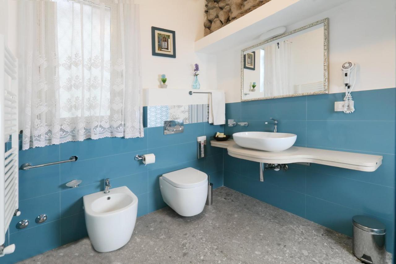 Porta Di Mezzo Luxury Suites & Rooms Taormina Luaran gambar